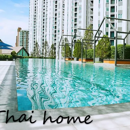 Chapter One Eco Apartment